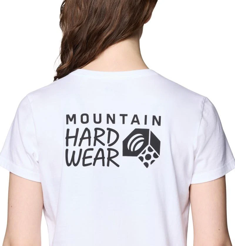 MHW Logo SS - Womens - Image 5