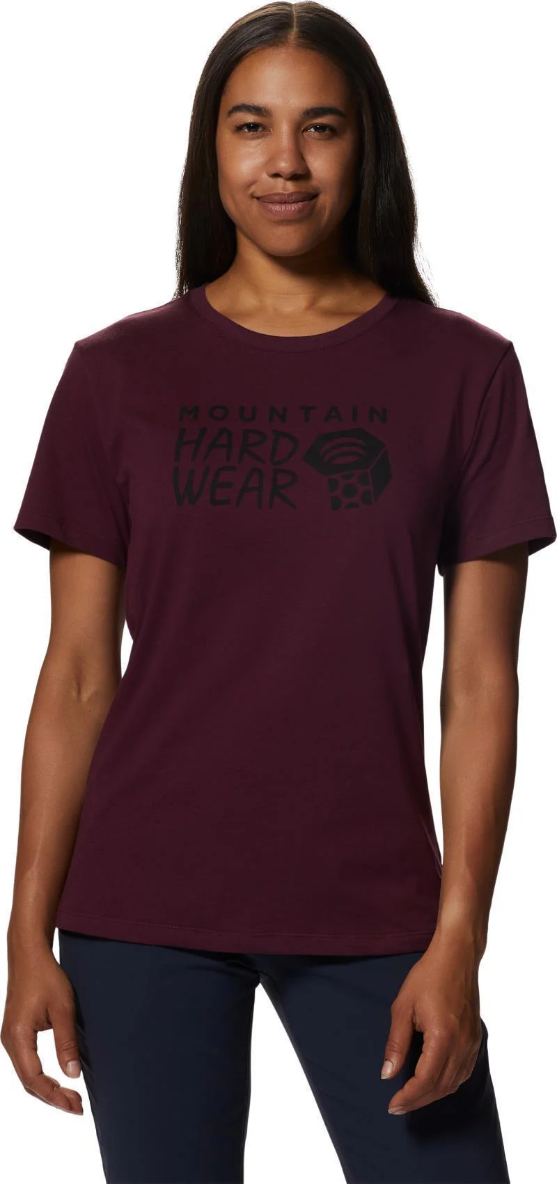 MHW Logo SS - Womenss (Prior Season) - Image 22