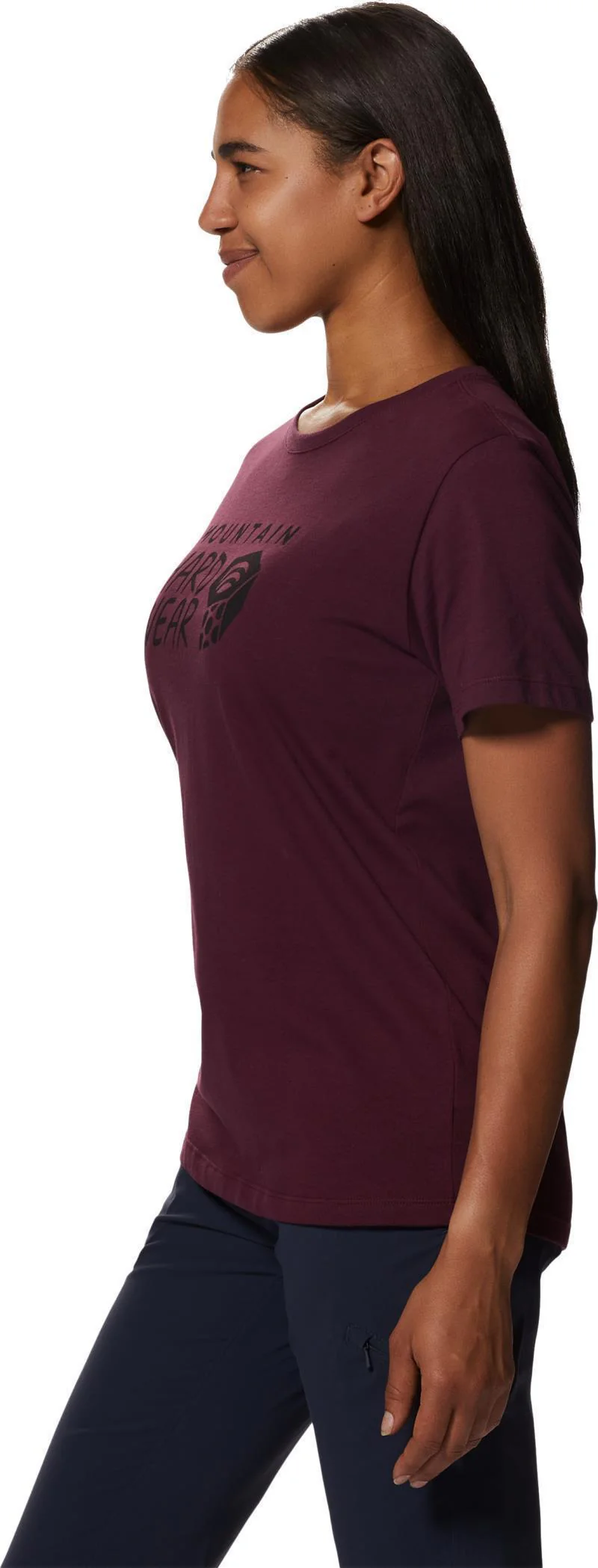 MHW Logo SS - Womenss (Prior Season) - Image 24