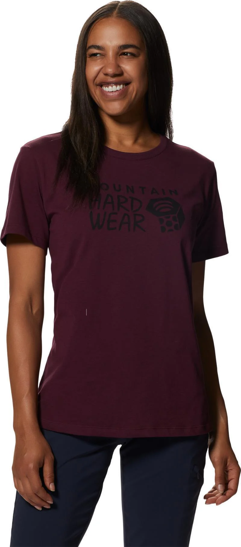 MHW Logo SS - Womenss (Prior Season) - Image 25