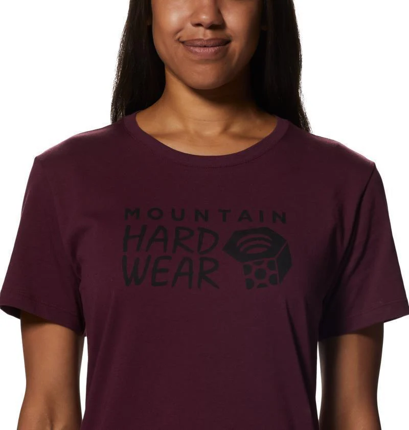 MHW Logo SS - Womenss (Prior Season) - Image 26
