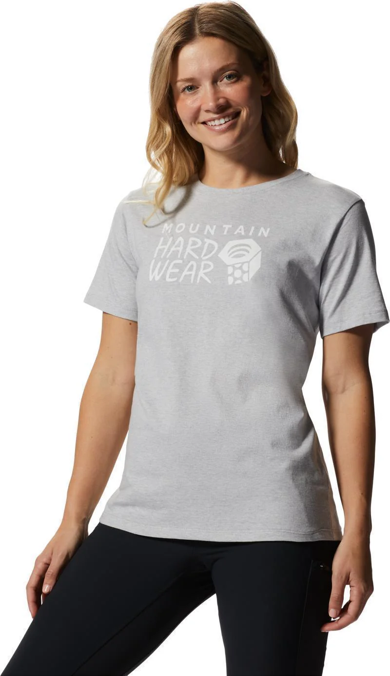 MHW Logo SS - Womenss (Prior Season) - Image 28