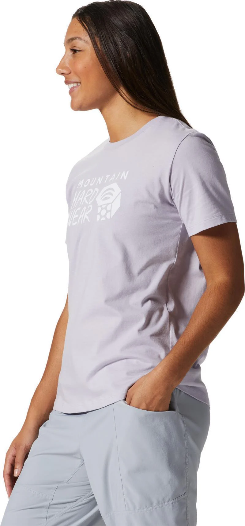 MHW Logo SS - Womenss (Prior Season) - Image 3