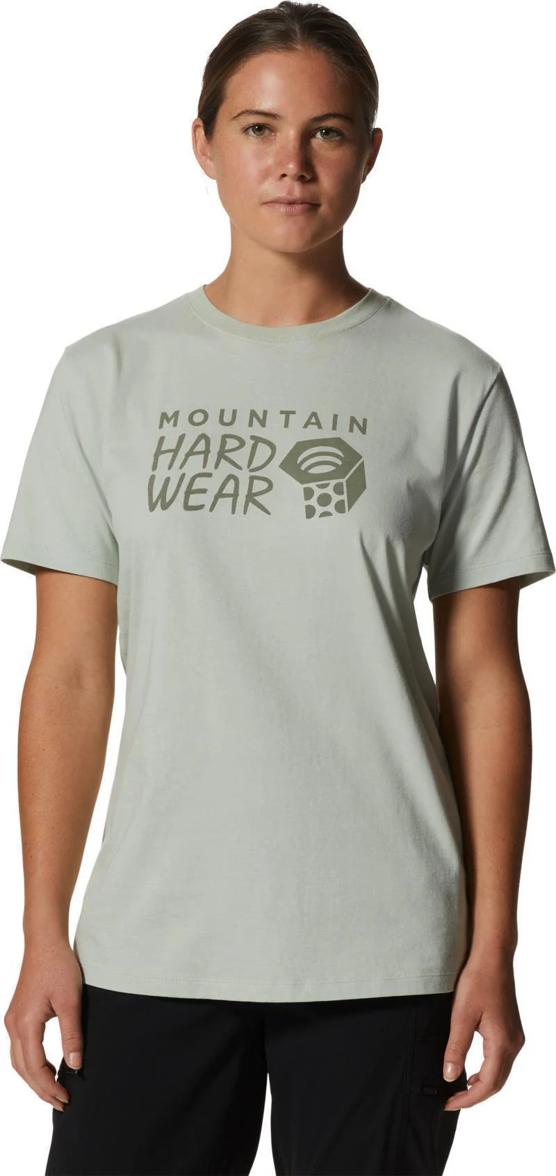 MHW Logo SS - Womenss (Prior Season) - Image 30