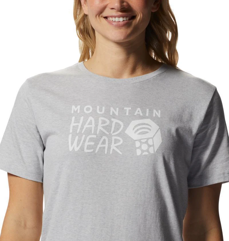 MHW Logo SS - Womenss (Prior Season) - Image 31