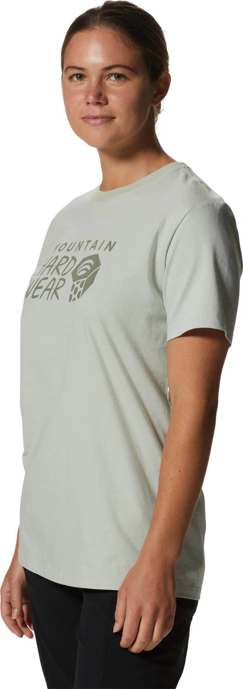 MHW Logo SS - Womenss (Prior Season) - Image 33