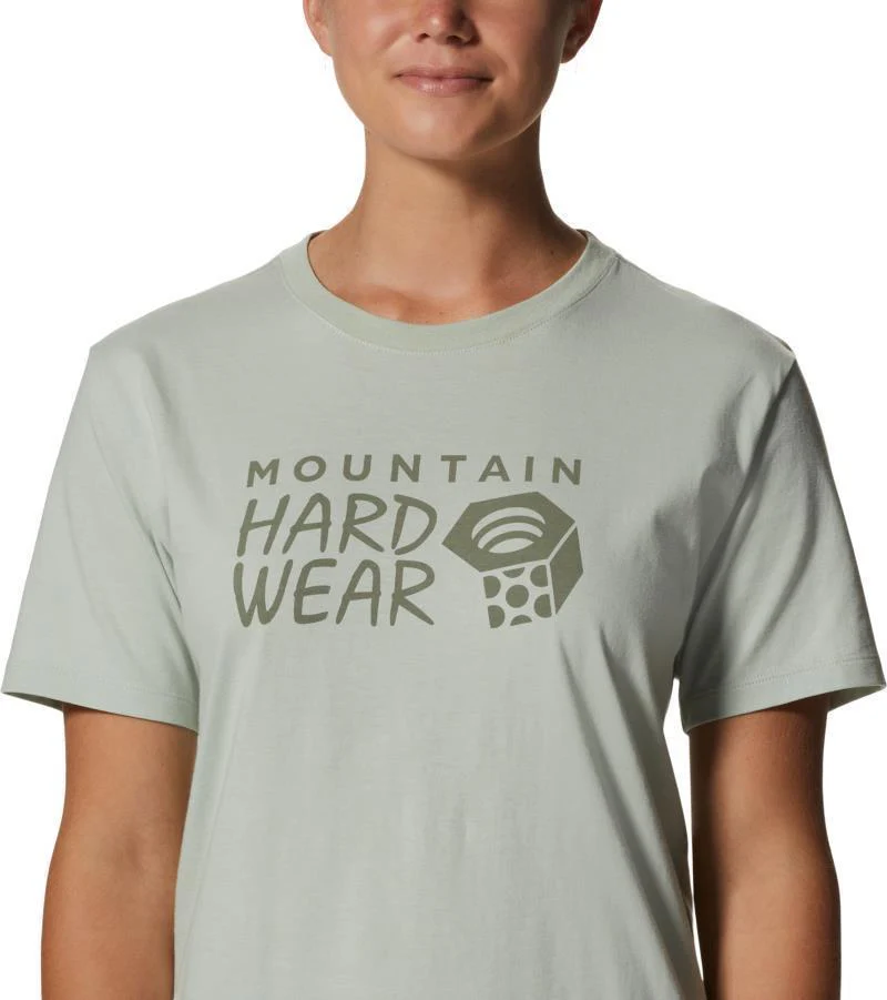 MHW Logo SS - Womenss (Prior Season) - Image 35