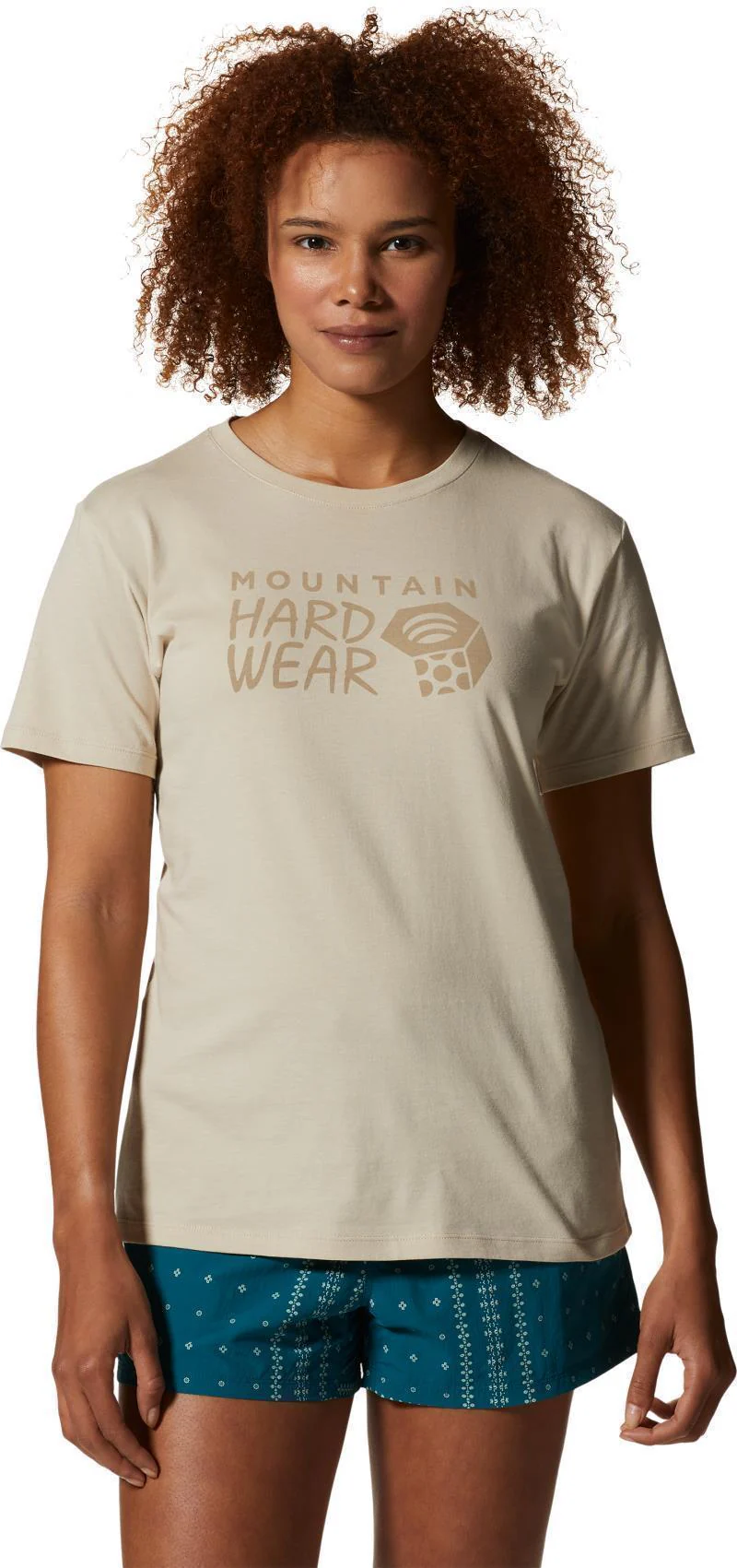MHW Logo SS - Womenss (Prior Season) - Image 36