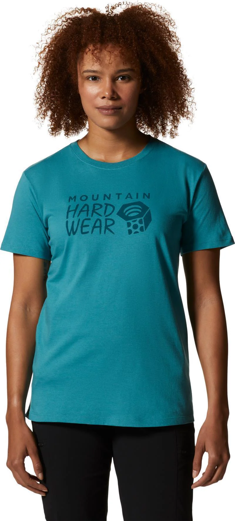 MHW Logo SS - Womenss (Prior Season) - Image 37
