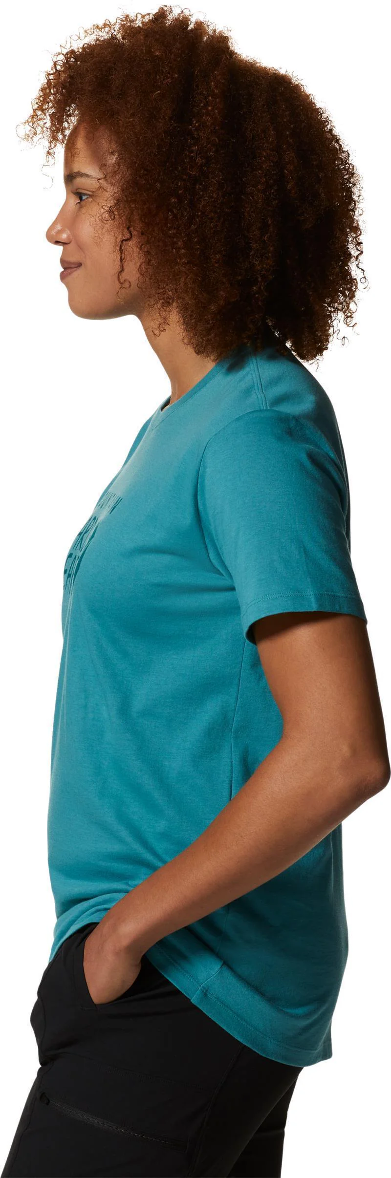 MHW Logo SS - Womenss (Prior Season) - Image 40
