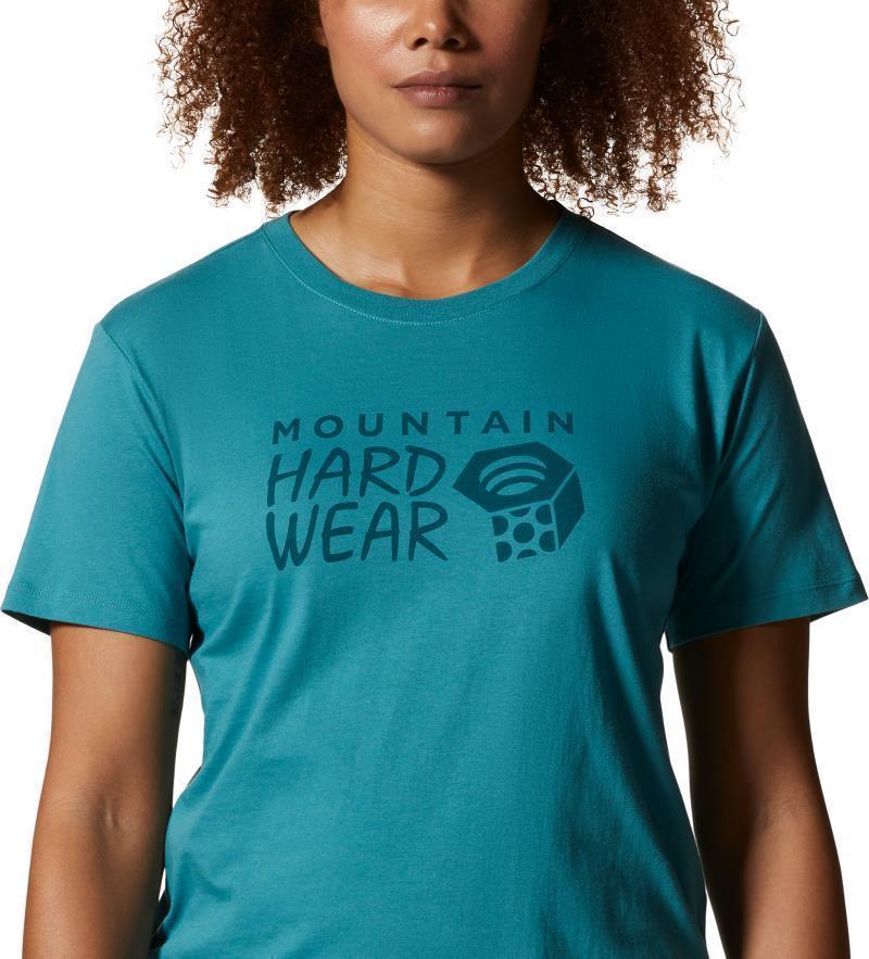 MHW Logo SS - Womenss (Prior Season) - Image 41