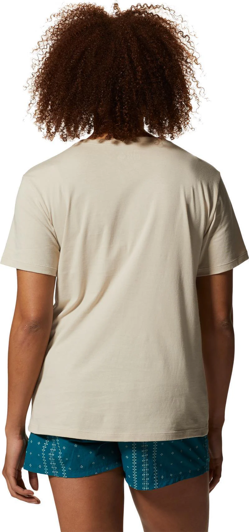 MHW Logo SS - Womenss (Prior Season) - Image 42