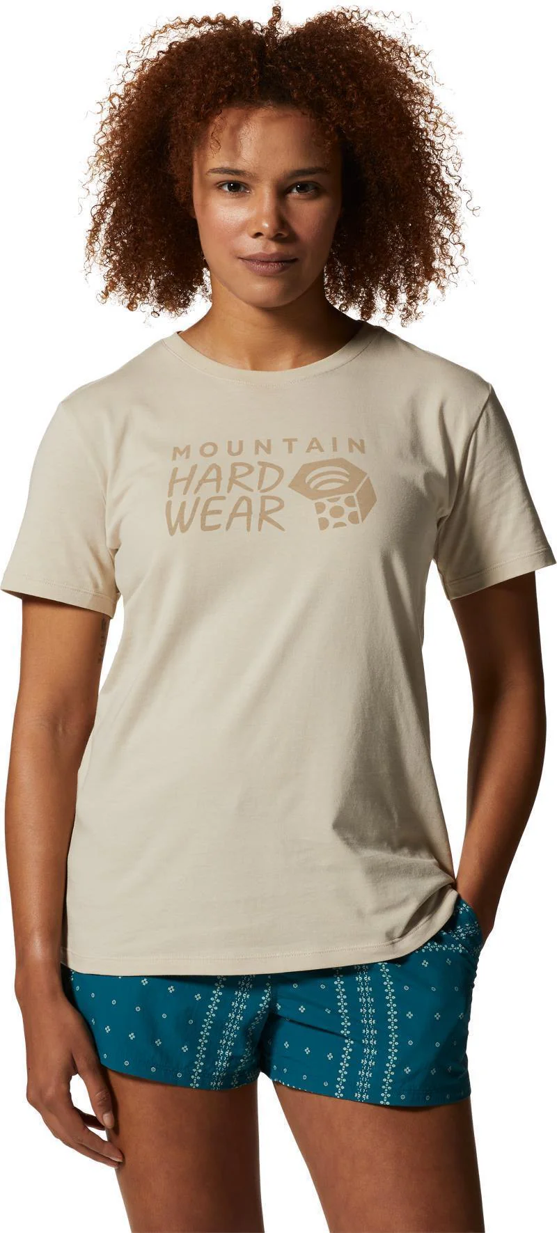 MHW Logo SS - Womenss (Prior Season) - Image 43