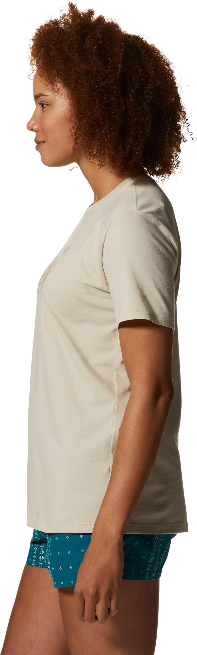 MHW Logo SS - Womenss (Prior Season) - Image 44