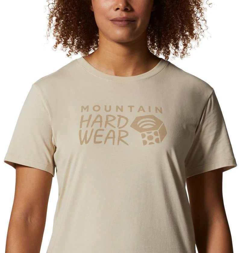 MHW Logo SS - Womenss (Prior Season) - Image 45