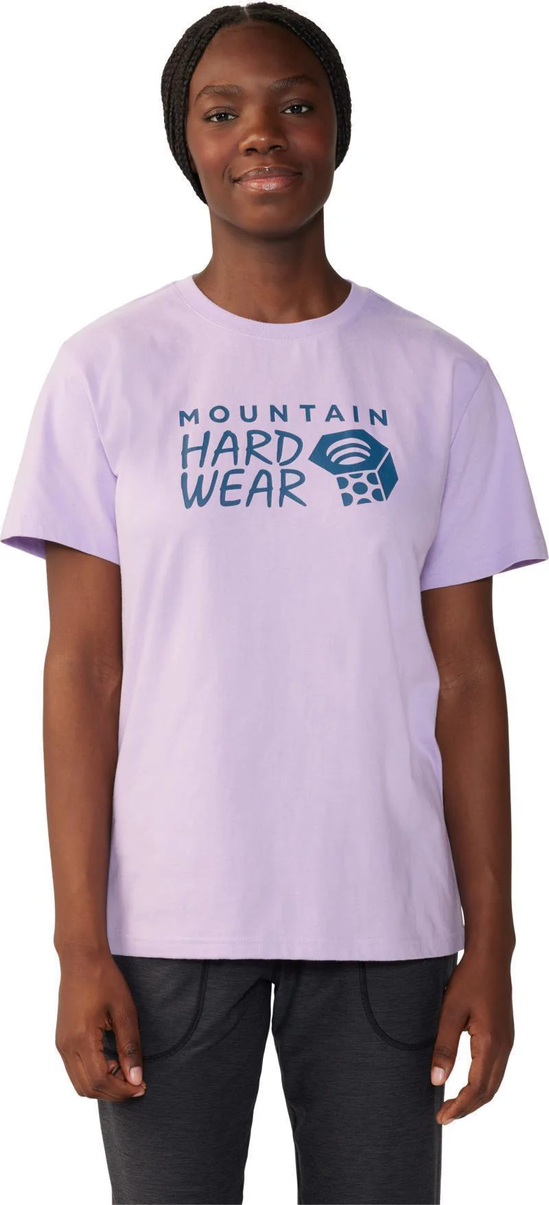 MHW Logo SS - Womenss (Prior Season) - Image 46