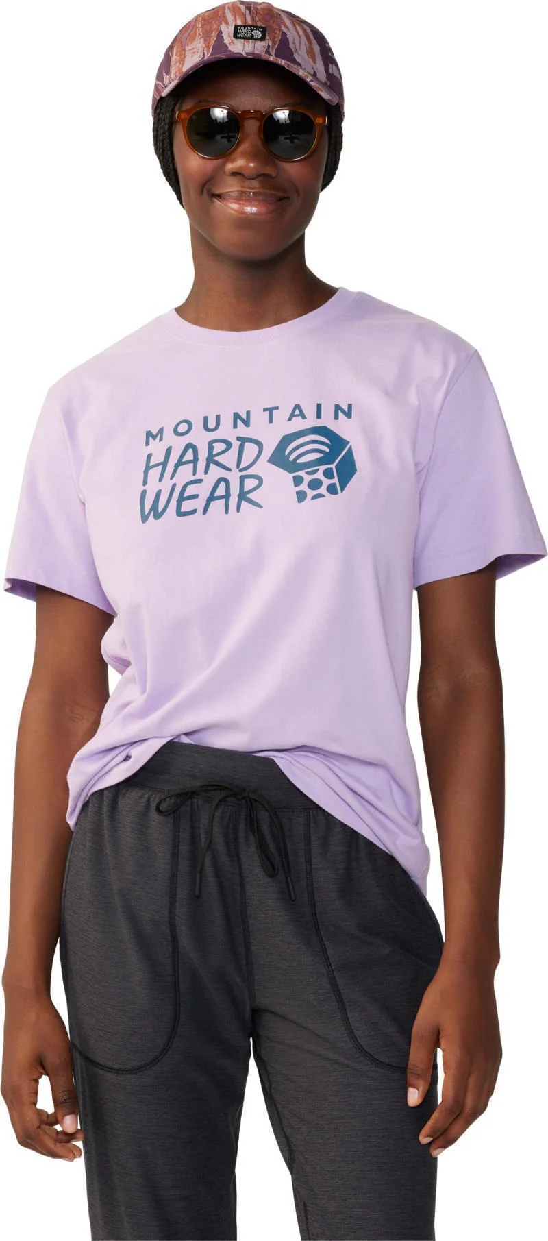 MHW Logo SS - Womenss (Prior Season) - Image 47