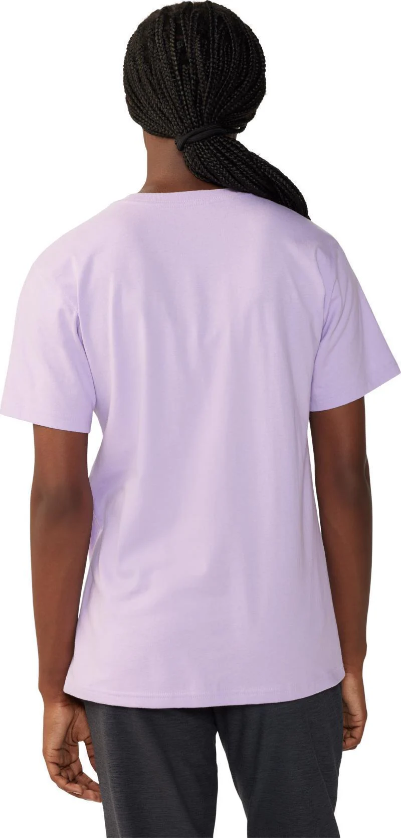 MHW Logo SS - Womenss (Prior Season) - Image 48