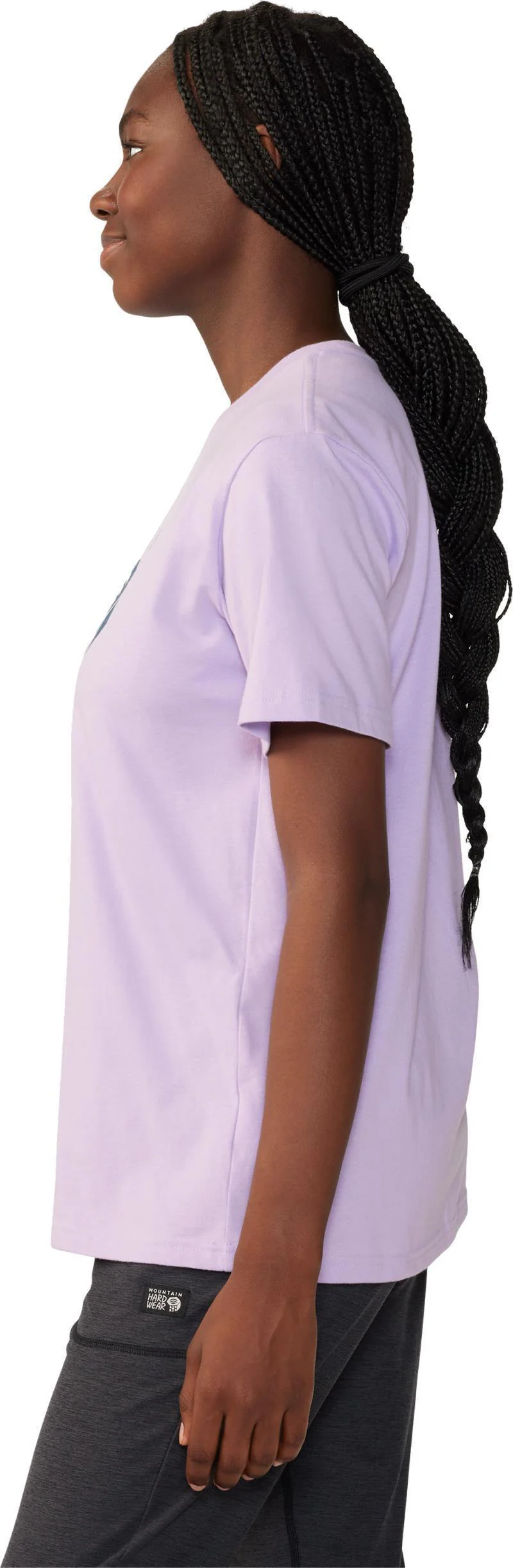 MHW Logo SS - Womenss (Prior Season) - Image 49