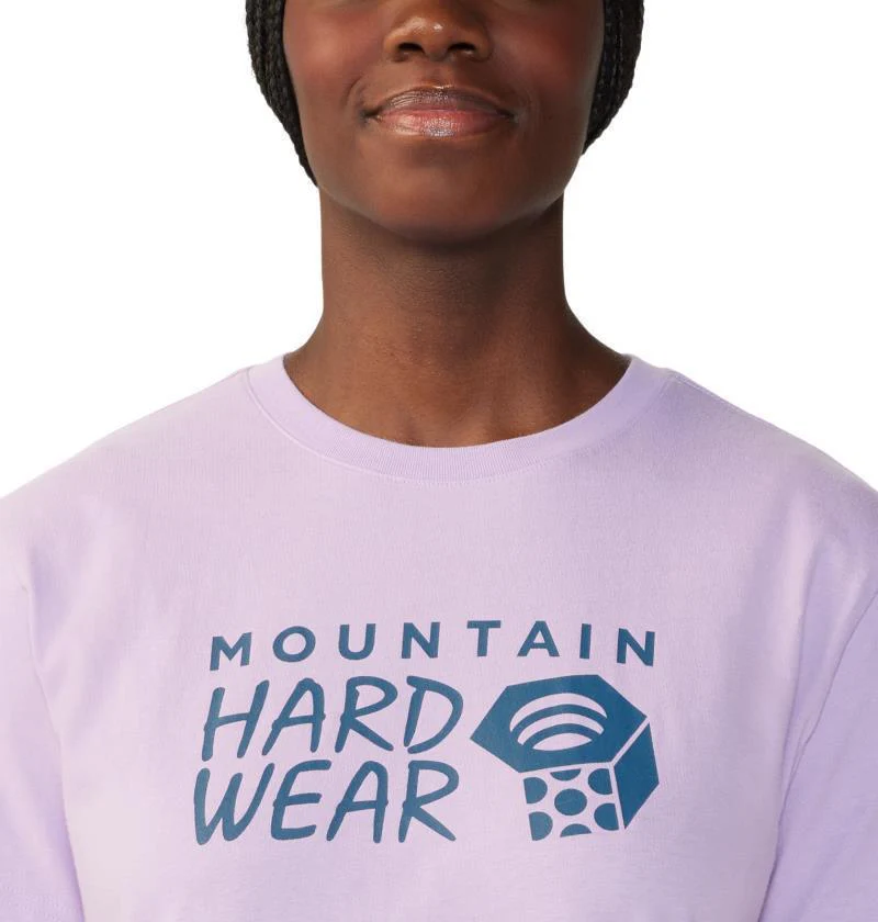 MHW Logo SS - Womenss (Prior Season) - Image 50