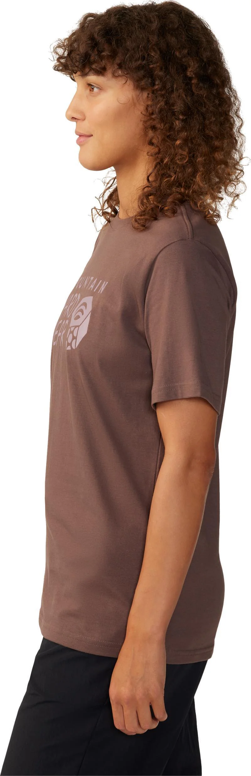MHW Logo SS - Womenss (Prior Season) - Image 52