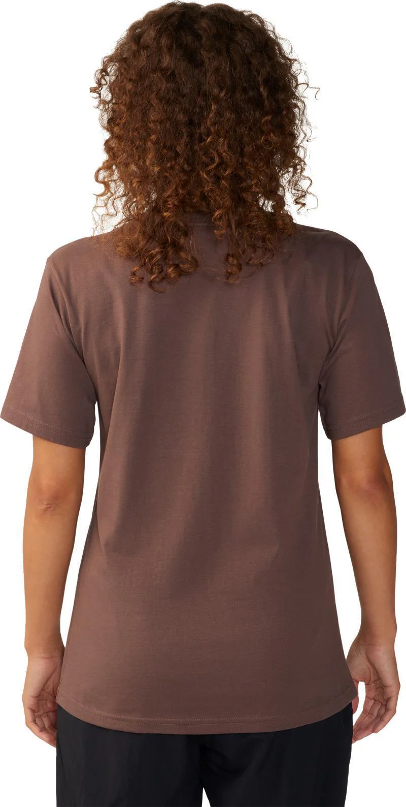 MHW Logo SS - Womenss (Prior Season) - Image 53