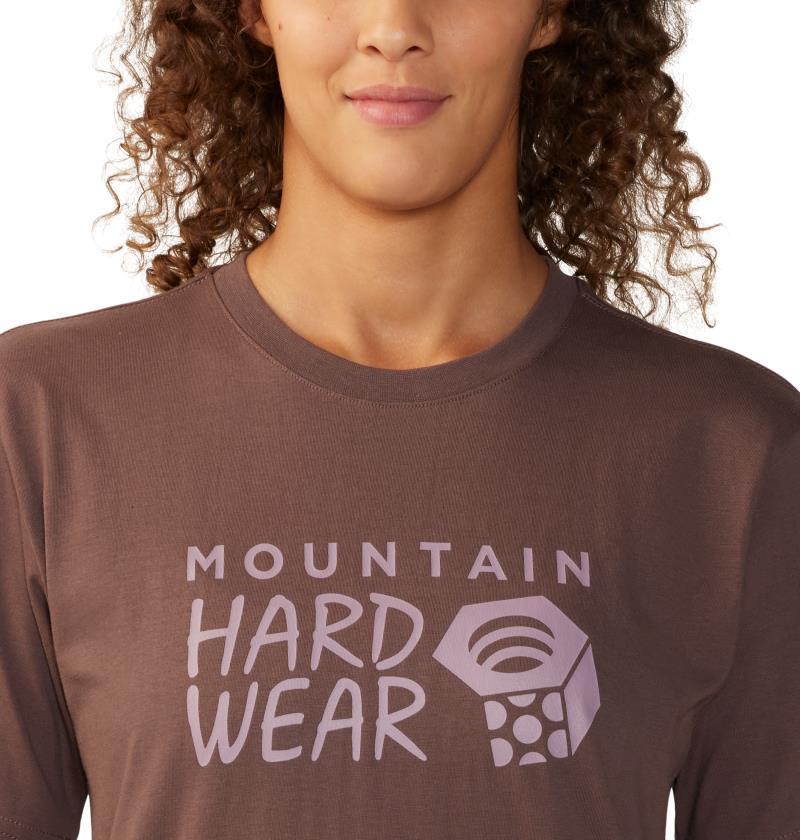 MHW Logo SS - Womenss (Prior Season) - Image 54