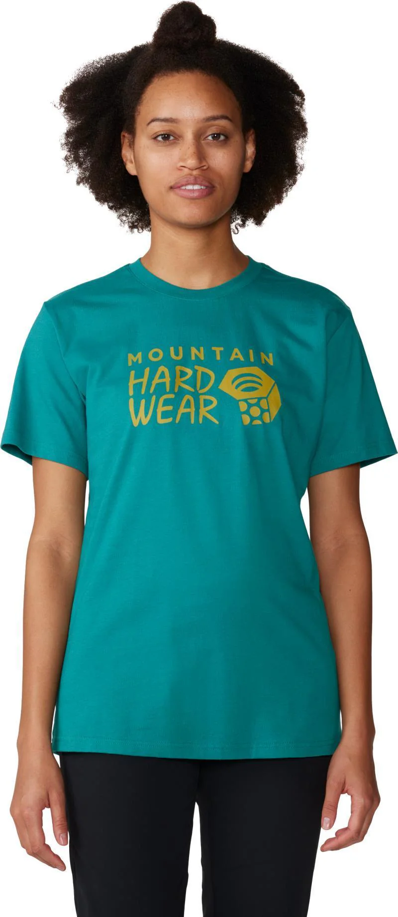 MHW Logo SS - Womenss (Prior Season) - Image 55