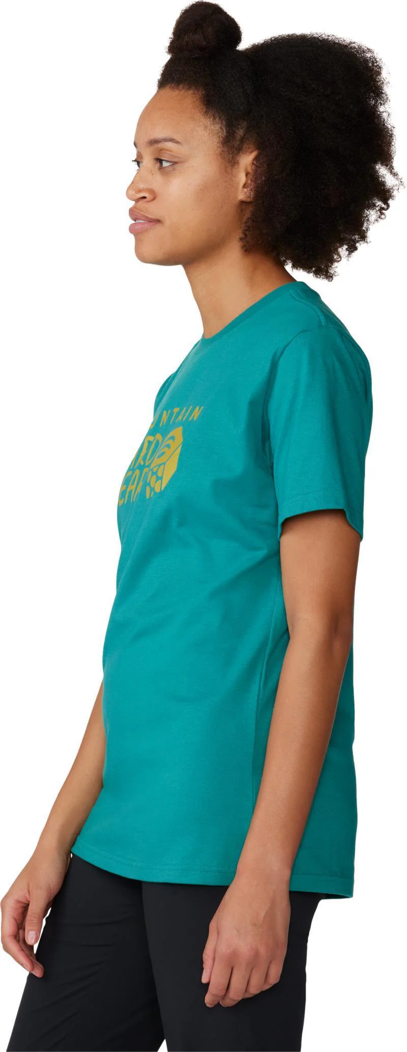 MHW Logo SS - Womenss (Prior Season) - Image 56