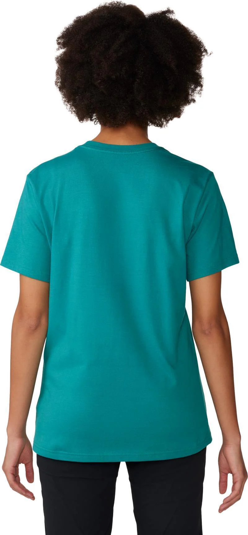 MHW Logo SS - Womenss (Prior Season) - Image 57