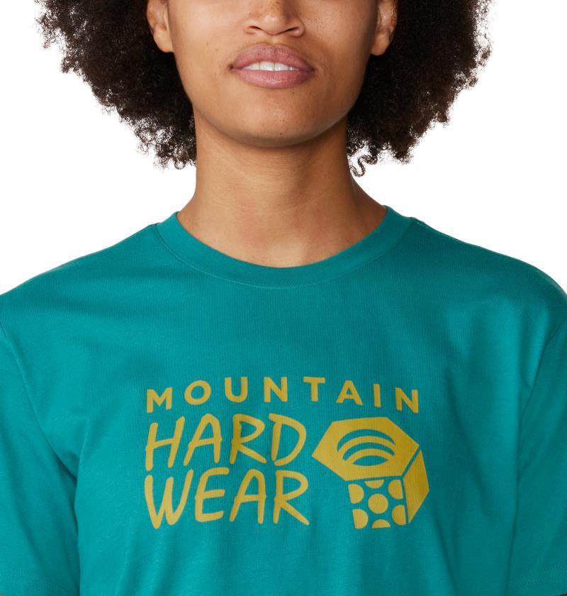 MHW Logo SS - Womenss (Prior Season) - Image 58