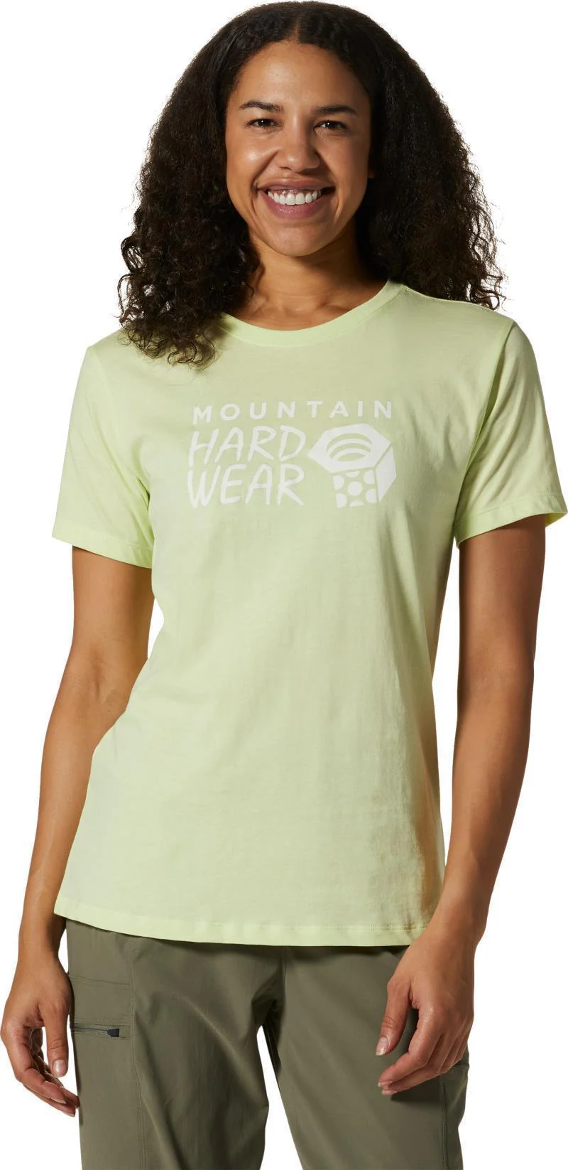 MHW Logo SS - Womenss (Prior Season) - Image 6