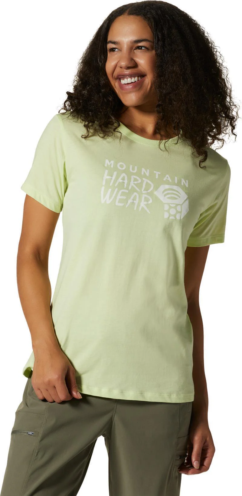 MHW Logo SS - Womenss (Prior Season) - Image 7