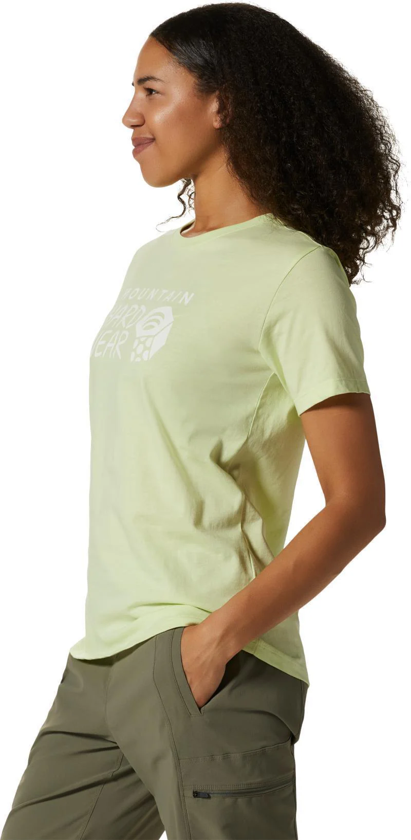 MHW Logo SS - Womenss (Prior Season) - Image 8
