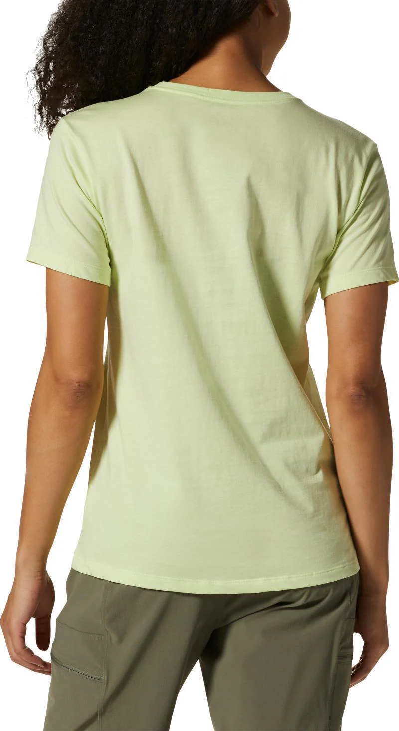 MHW Logo SS - Womenss (Prior Season) - Image 9