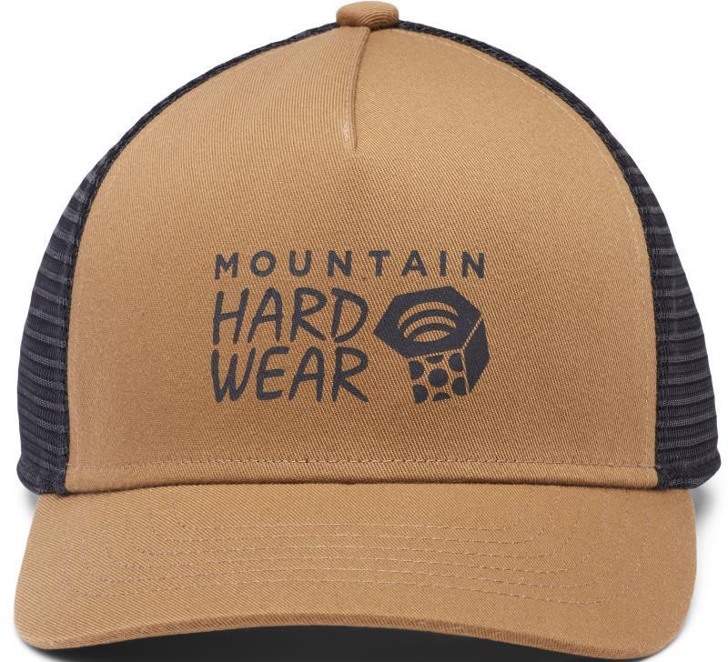 MHW Logo Trucker Hat v2 - Womens - Image 2