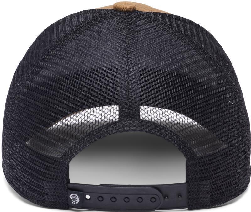 MHW Logo Trucker Hat v2 - Womens - Image 3