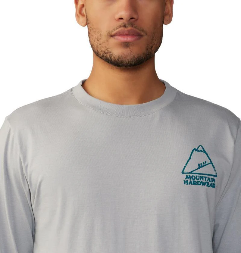 MHW Mountain LS - Mens - Image 10