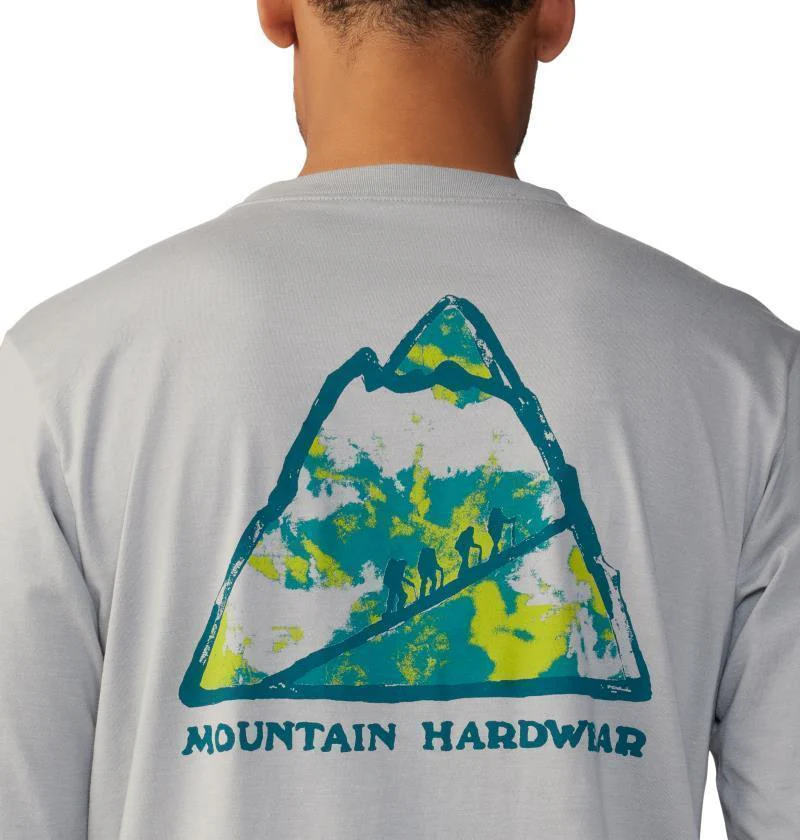 MHW Mountain LS - Mens - Image 11