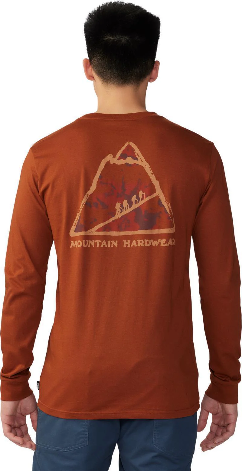 MHW Mountain LS - Mens - Image 13