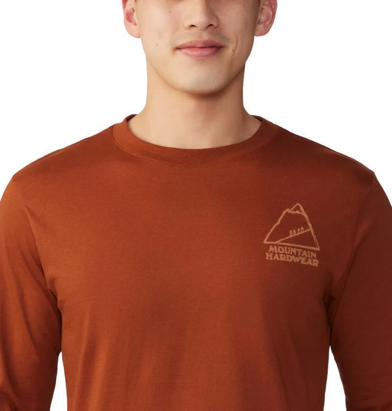 MHW Mountain LS - Mens - Image 14