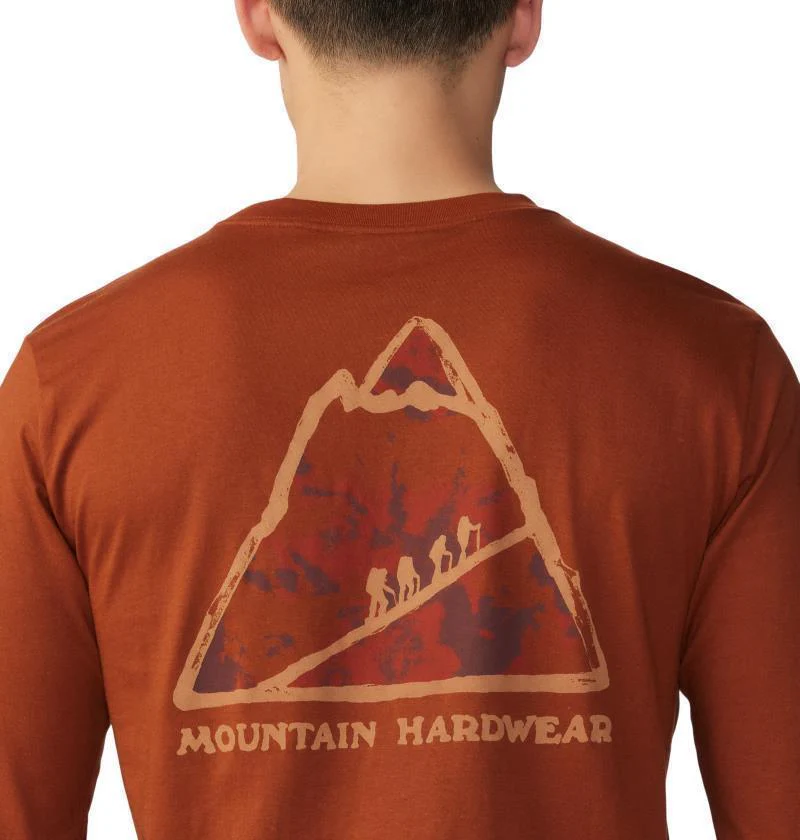 MHW Mountain LS - Mens - Image 15