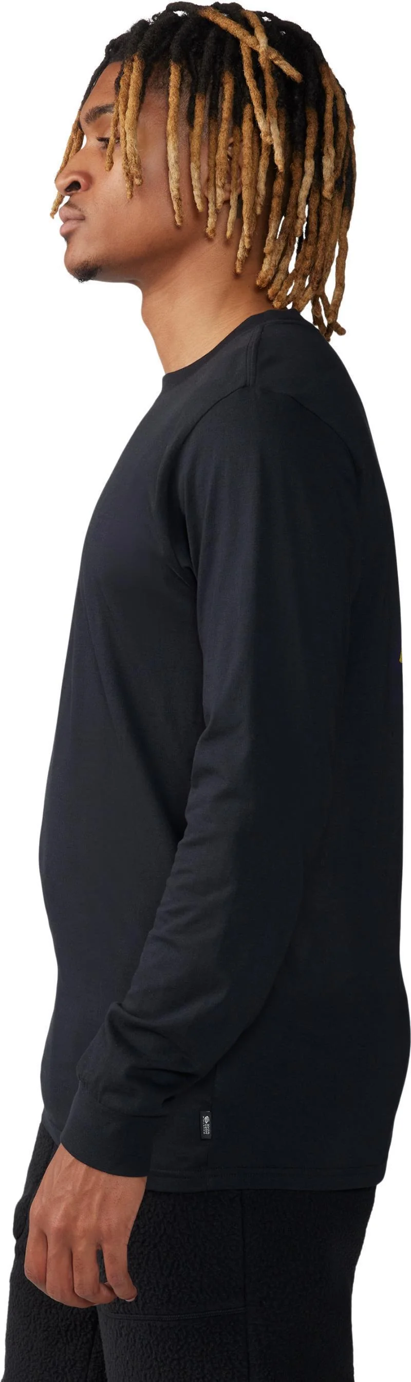 MHW Mountain LS - Mens - Image 2