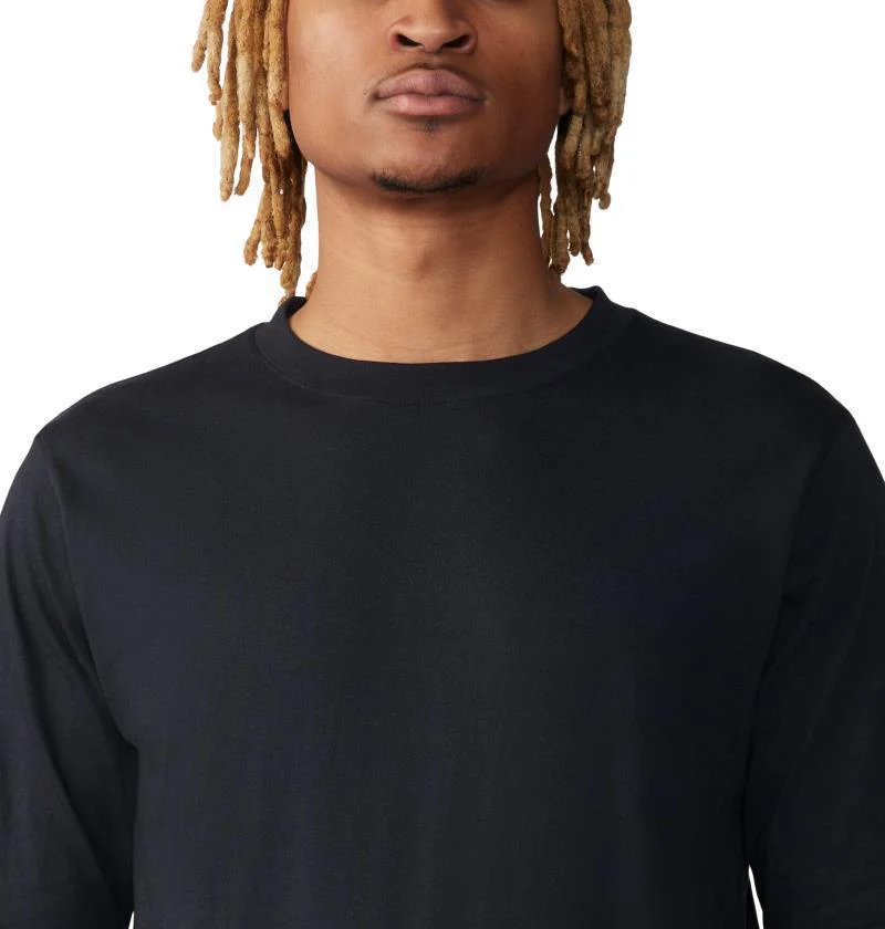 MHW Mountain LS - Mens - Image 4