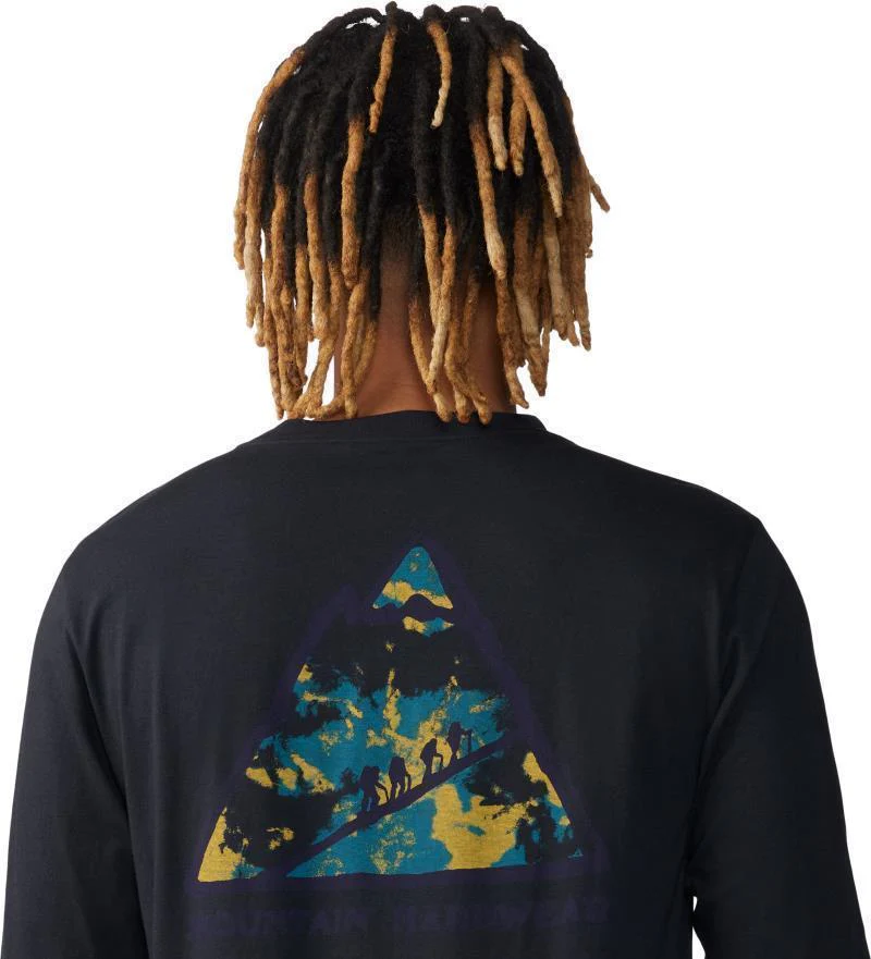 MHW Mountain LS - Mens - Image 5