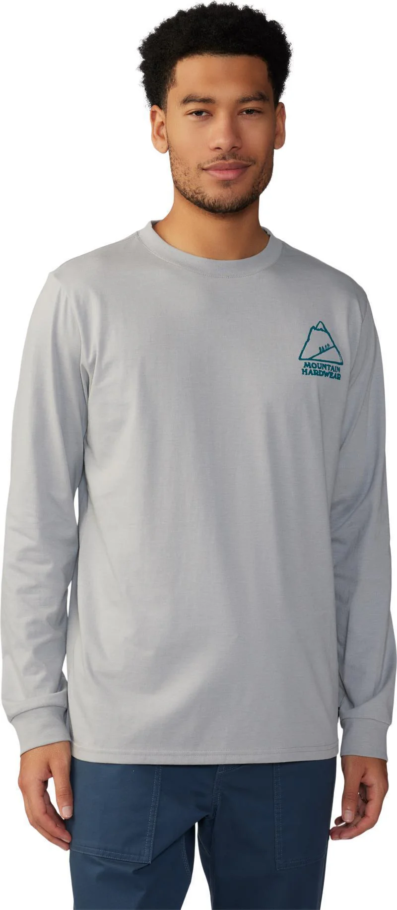 MHW Mountain LS - Mens - Image 6