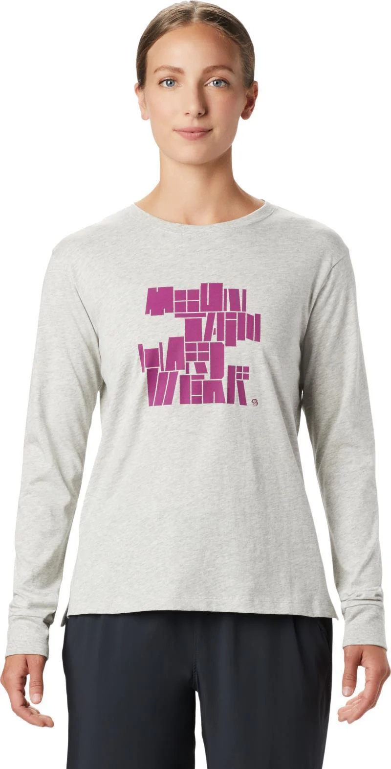 MHW/Tomomi LS T - Womens - Image 5