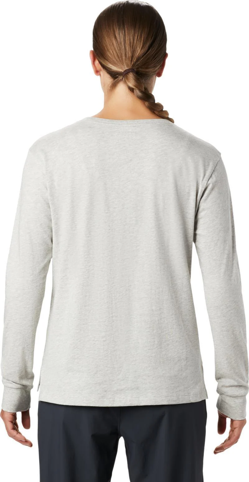 MHW/Tomomi LS T - Womens - Image 6