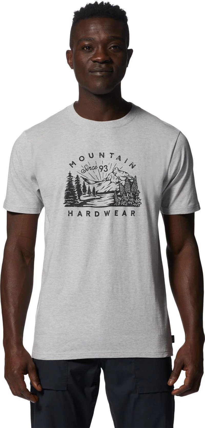 MHW Views SS Tee - Mens - Image 11