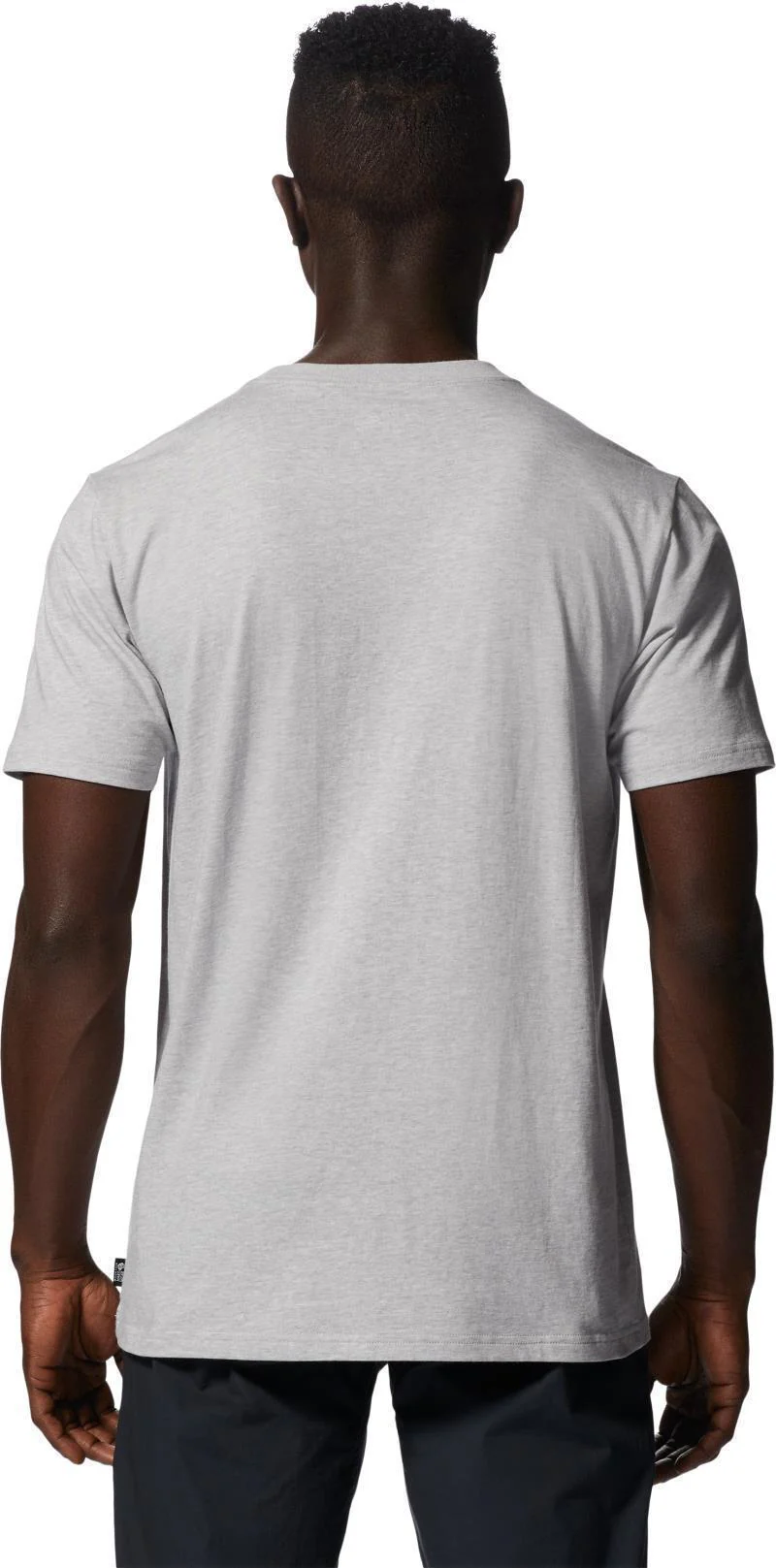 MHW Views SS Tee - Mens - Image 12